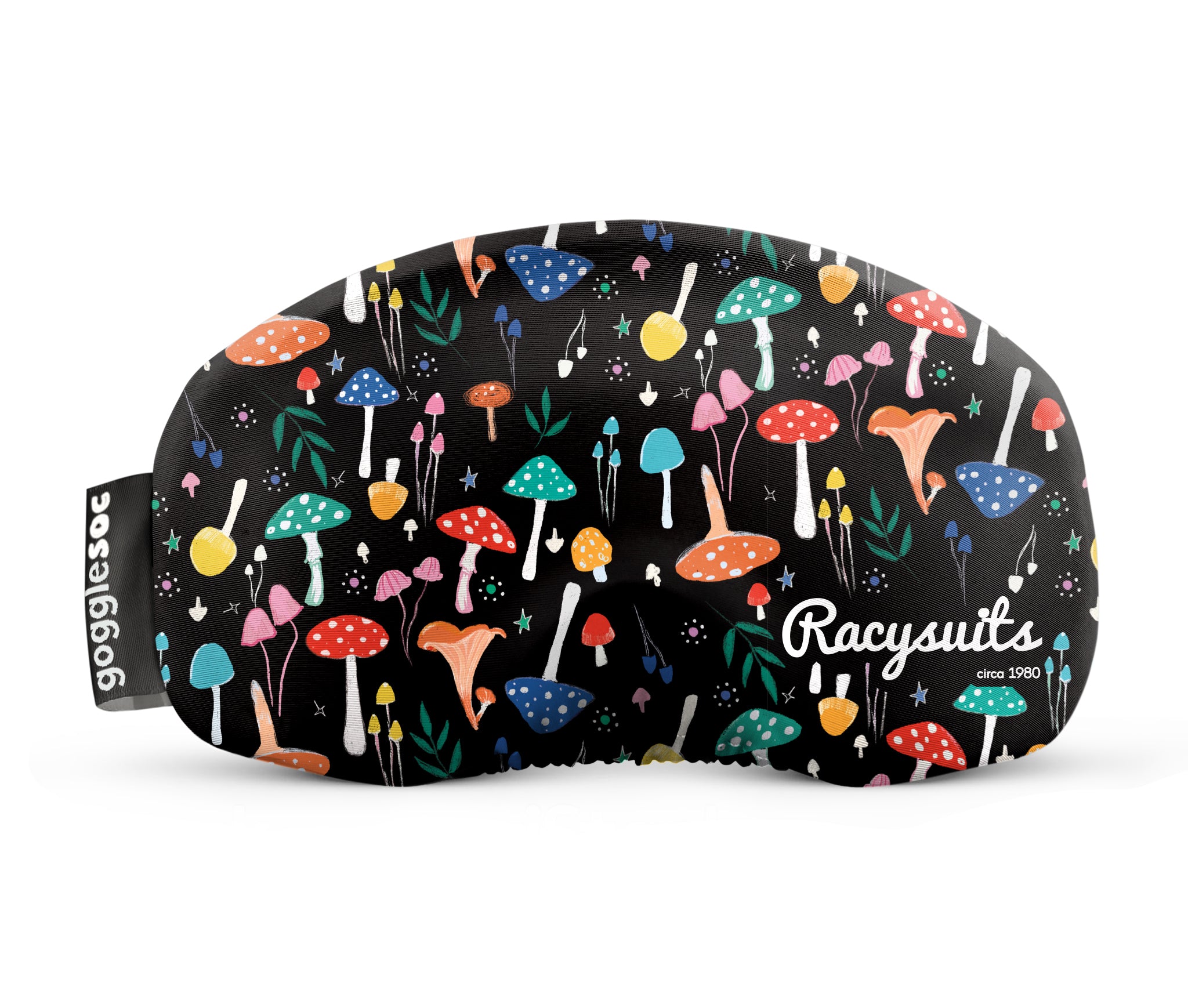 goggles cover Gogglesoc Cover | Recycled Ski Goggle Protector