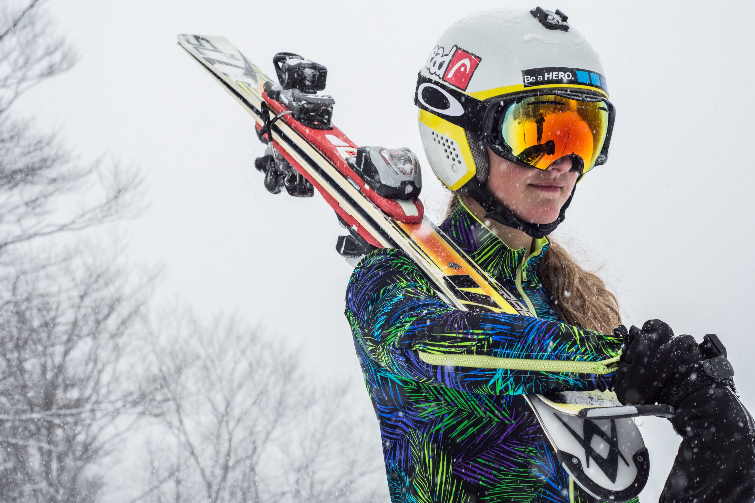 Dream Young. Dream Big.