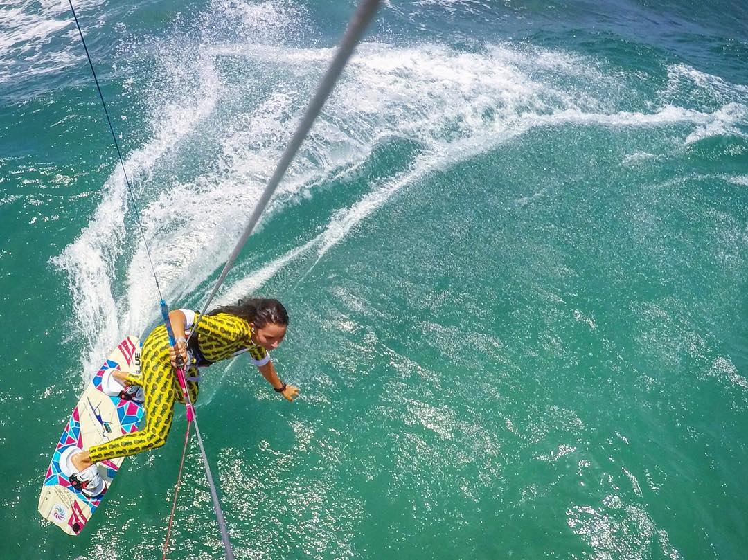 Racysuits Every Day . . . All Summer Long!