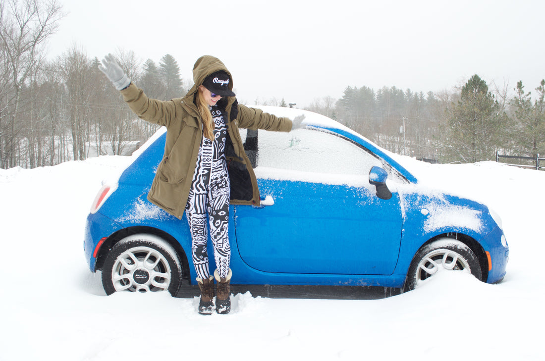 Travel Life: Hunter Mountain, NY