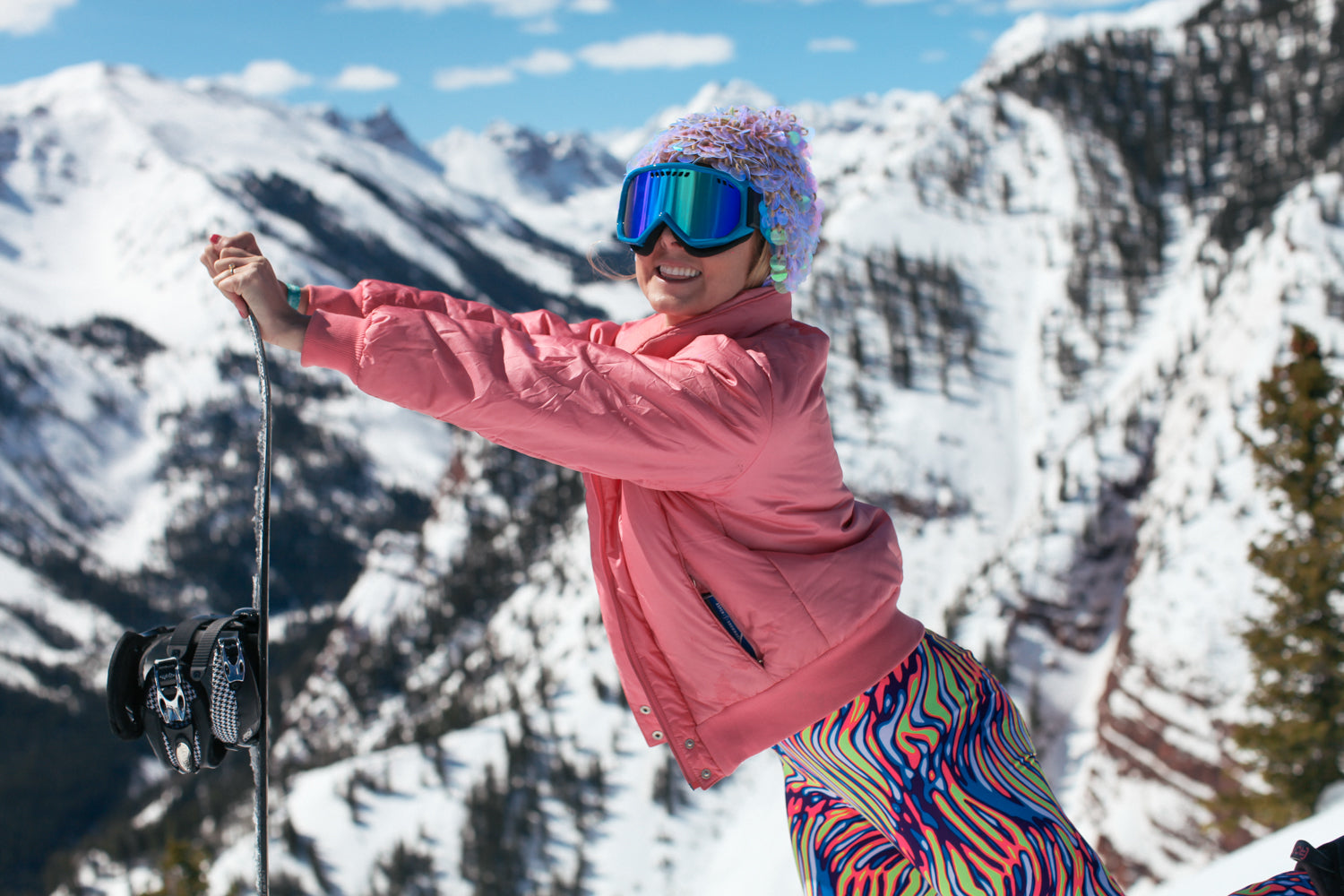 The Racysuits Guide To The Top 10 Après Ski Events this Spring