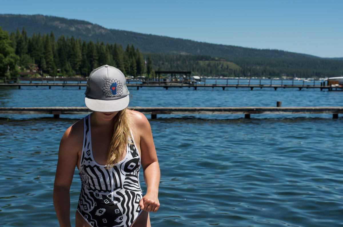 Skikini Babe: Bronwyn