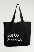 The Racysuits Tote