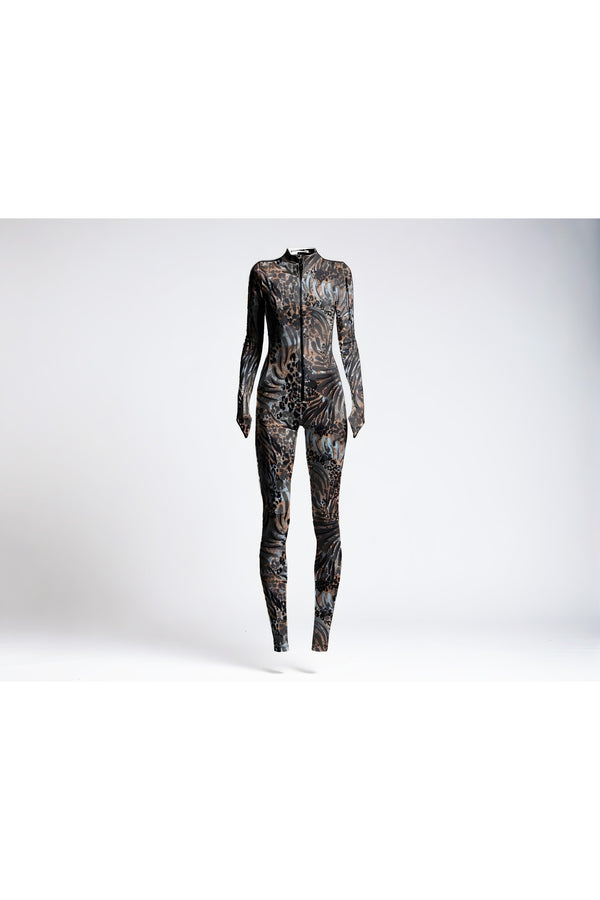 The Chase (Ships in time for Christmas)