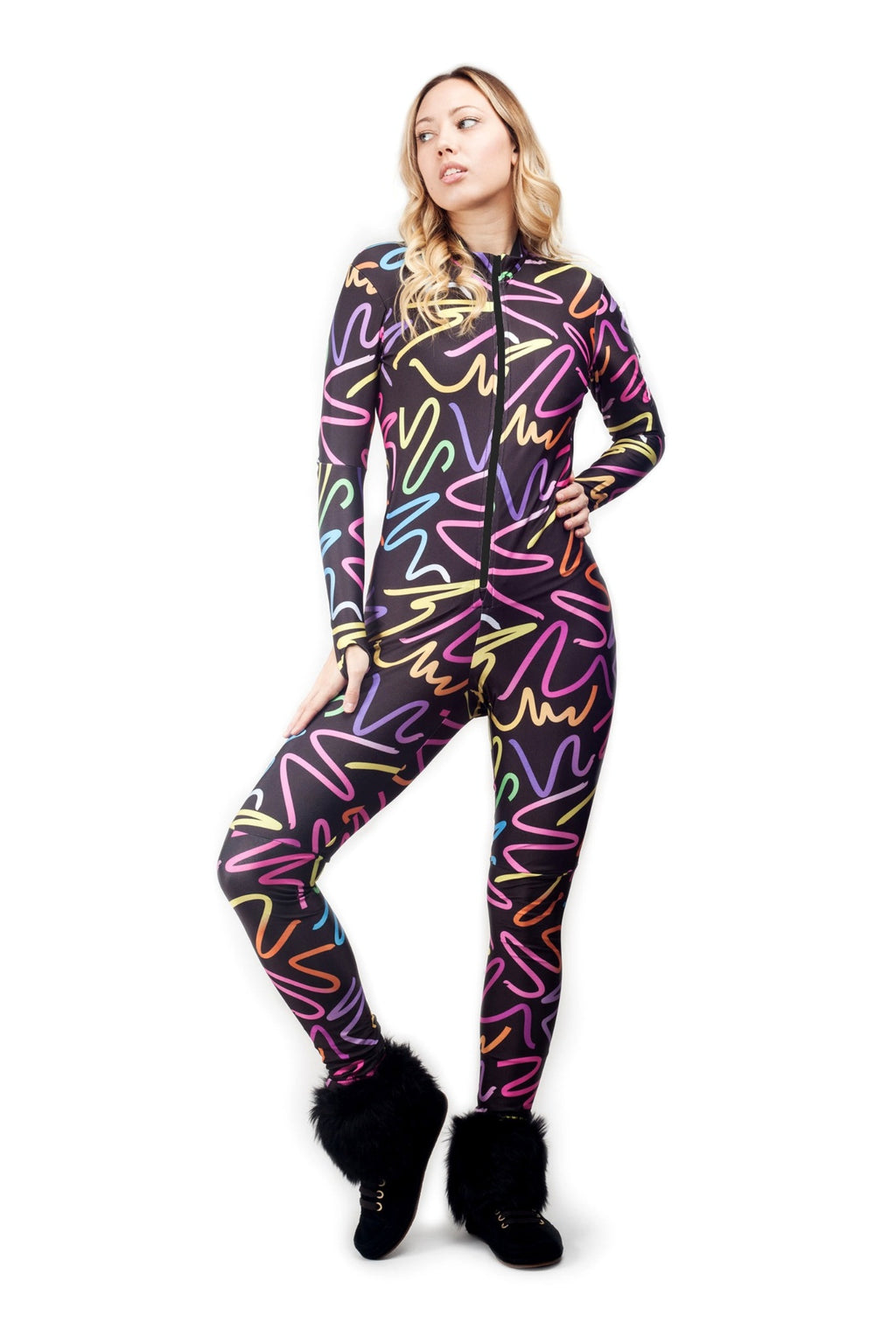 The Barbara (Ships in time for Christmas)