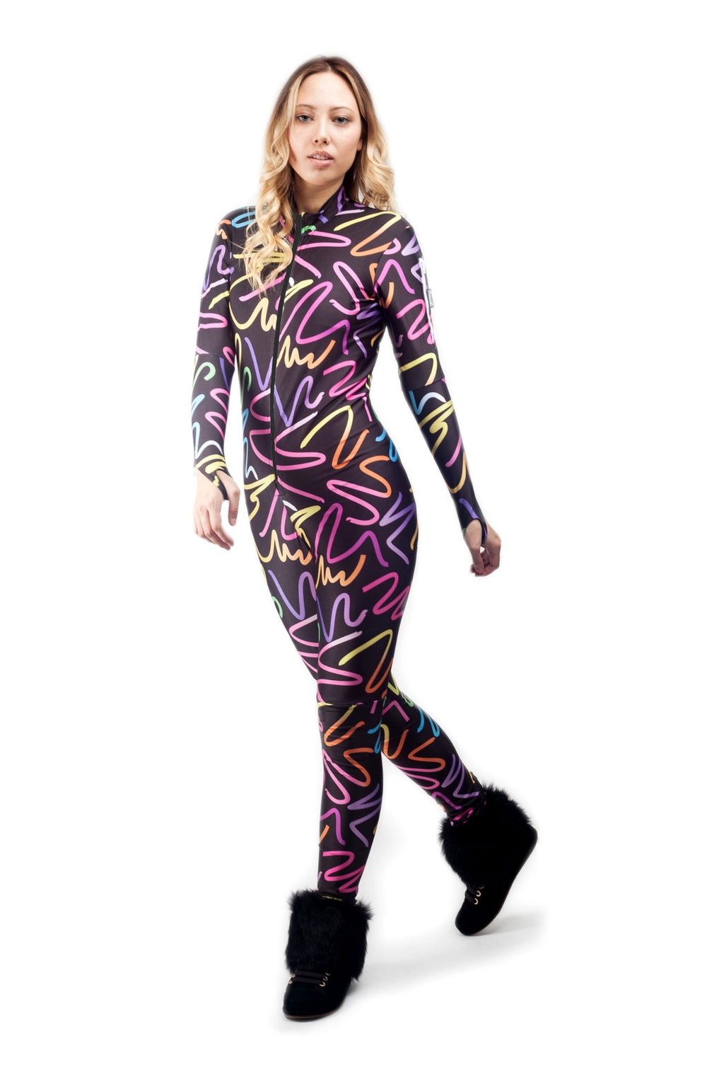 The Barbara (Ships in time for Christmas)