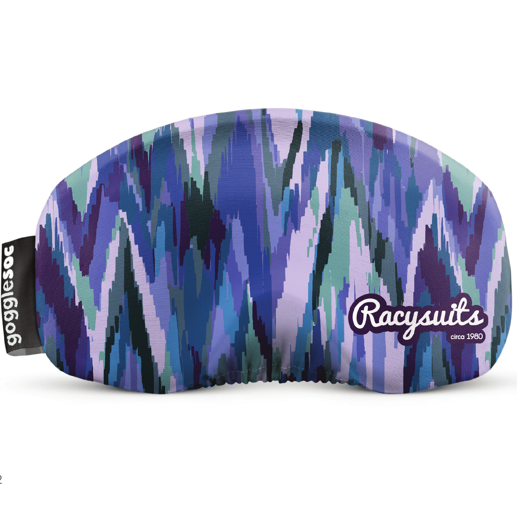 The Quinn Gogglesoc (Backordered until January)