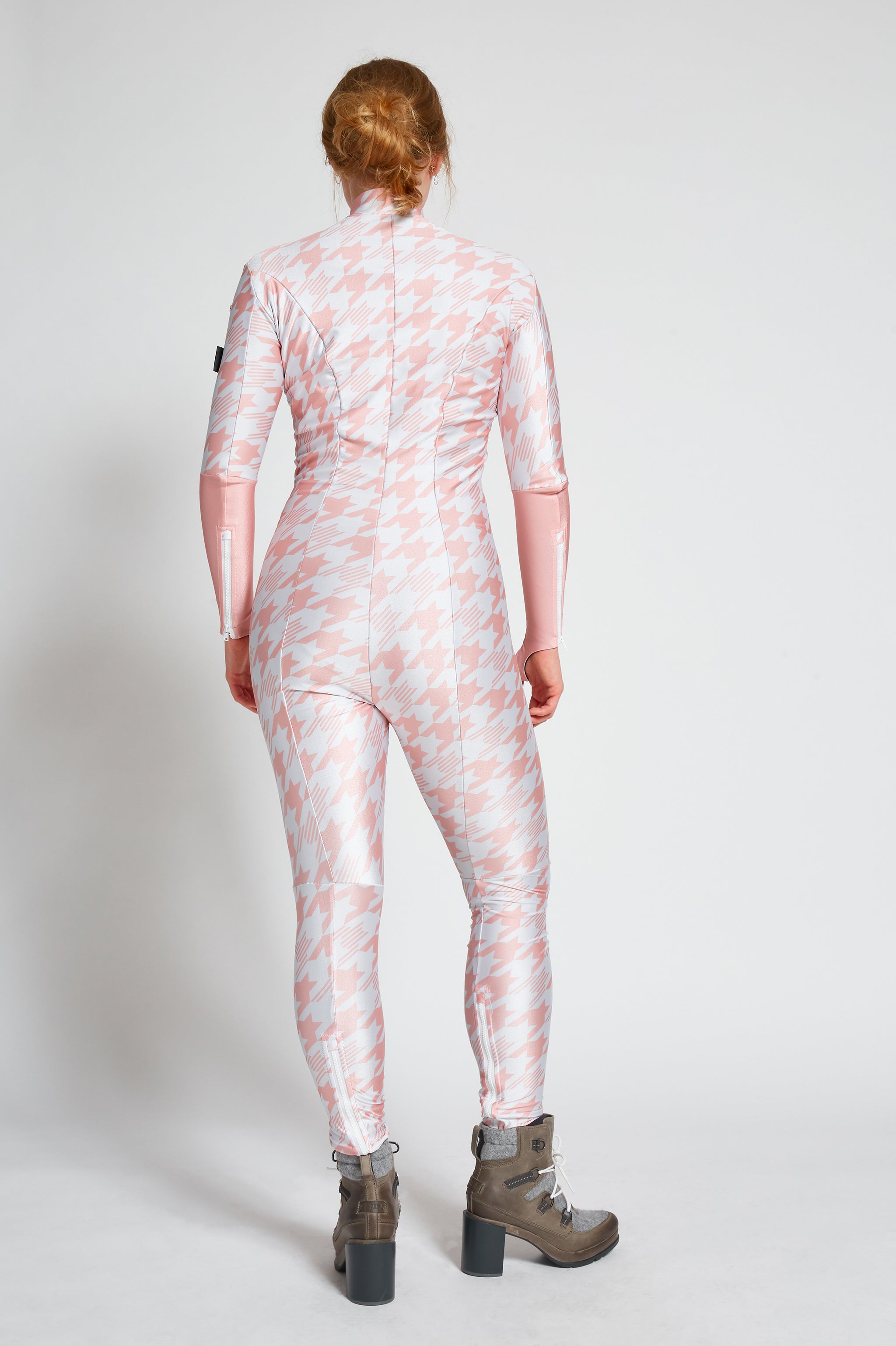 The Nora | Bold Performance Ski & Snowboard Suit | Racysuits S The Nora | Bold Performance Ski & Snowboard Suit | Racysuits S