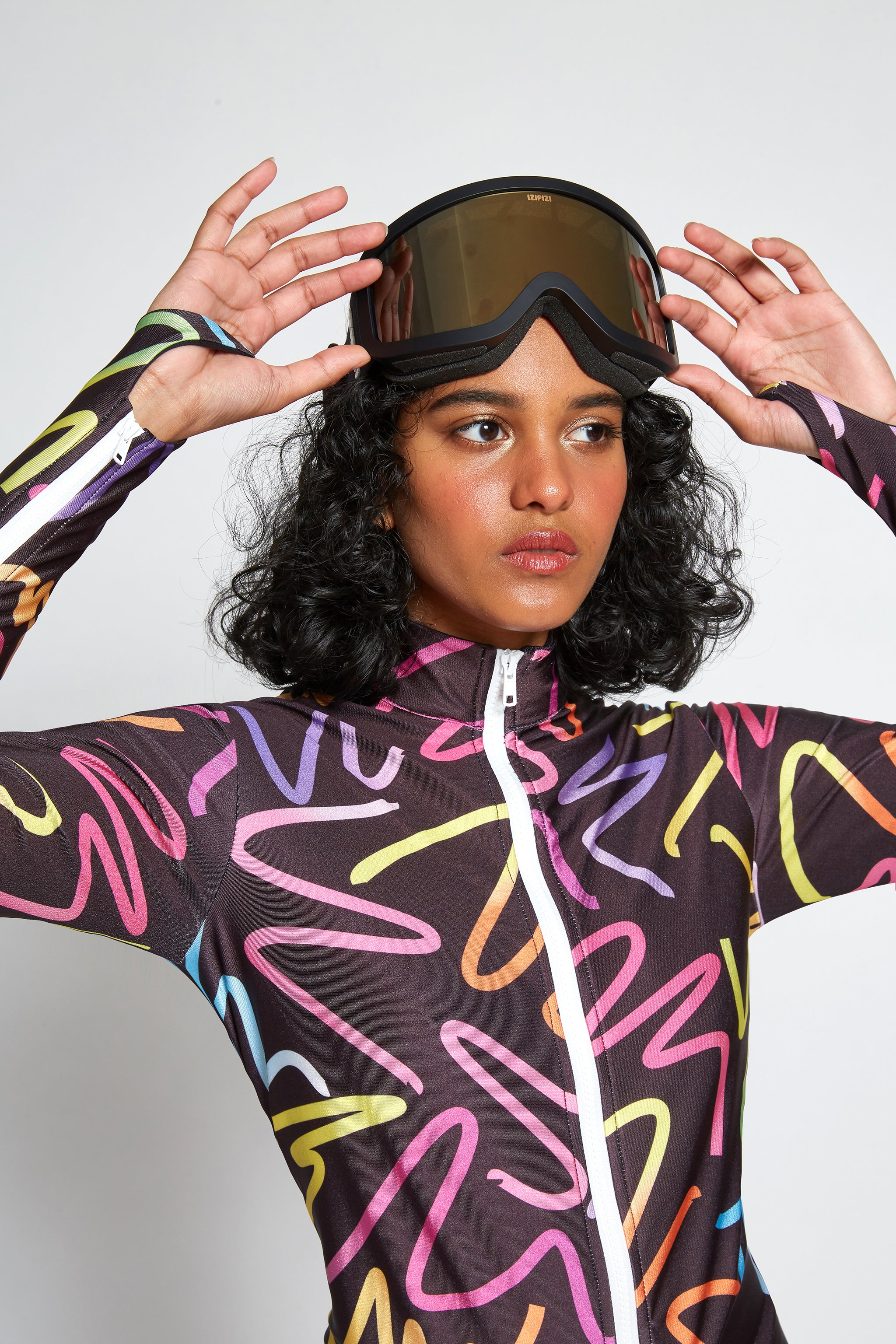 The Barbara (Ships in time for Christmas)