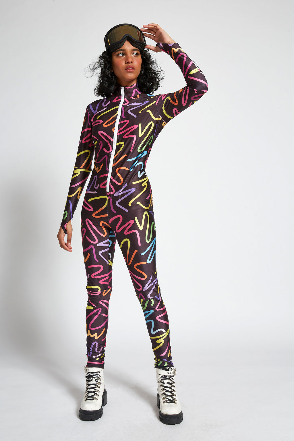 The Barbara (Ships in time for Christmas)