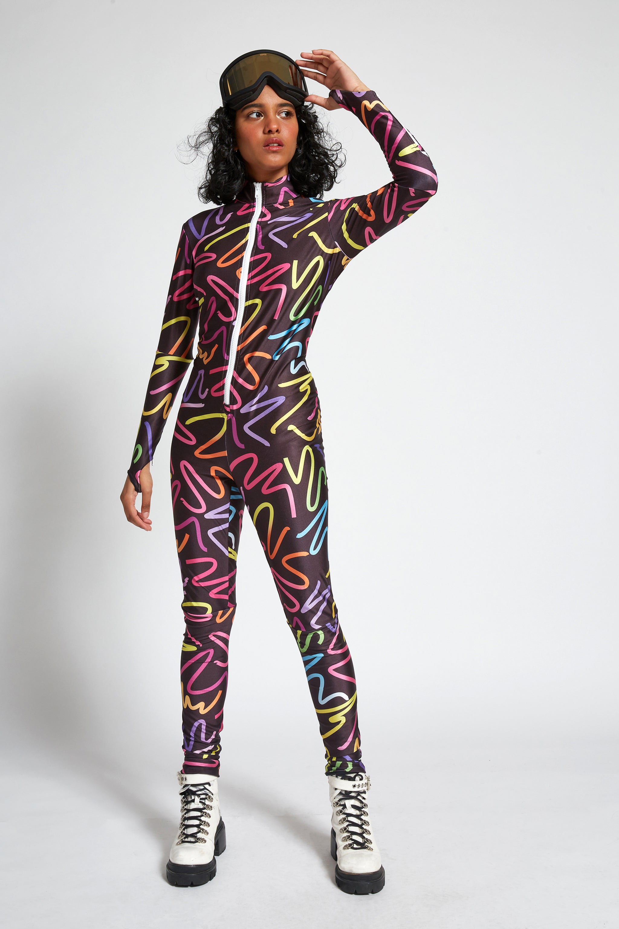 The Barbara (Ships in time for Christmas)