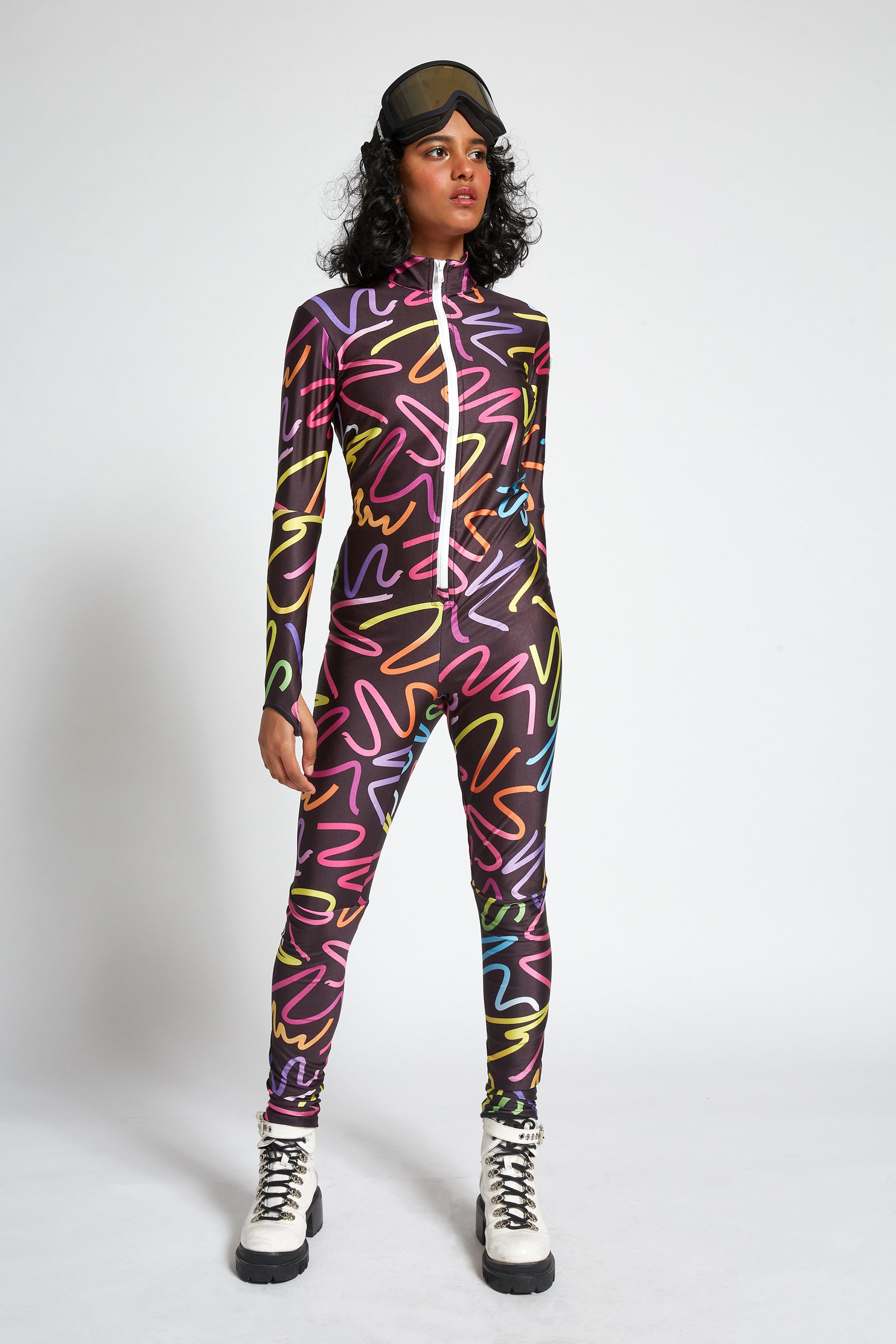 The Barbara (Ships in time for Christmas)