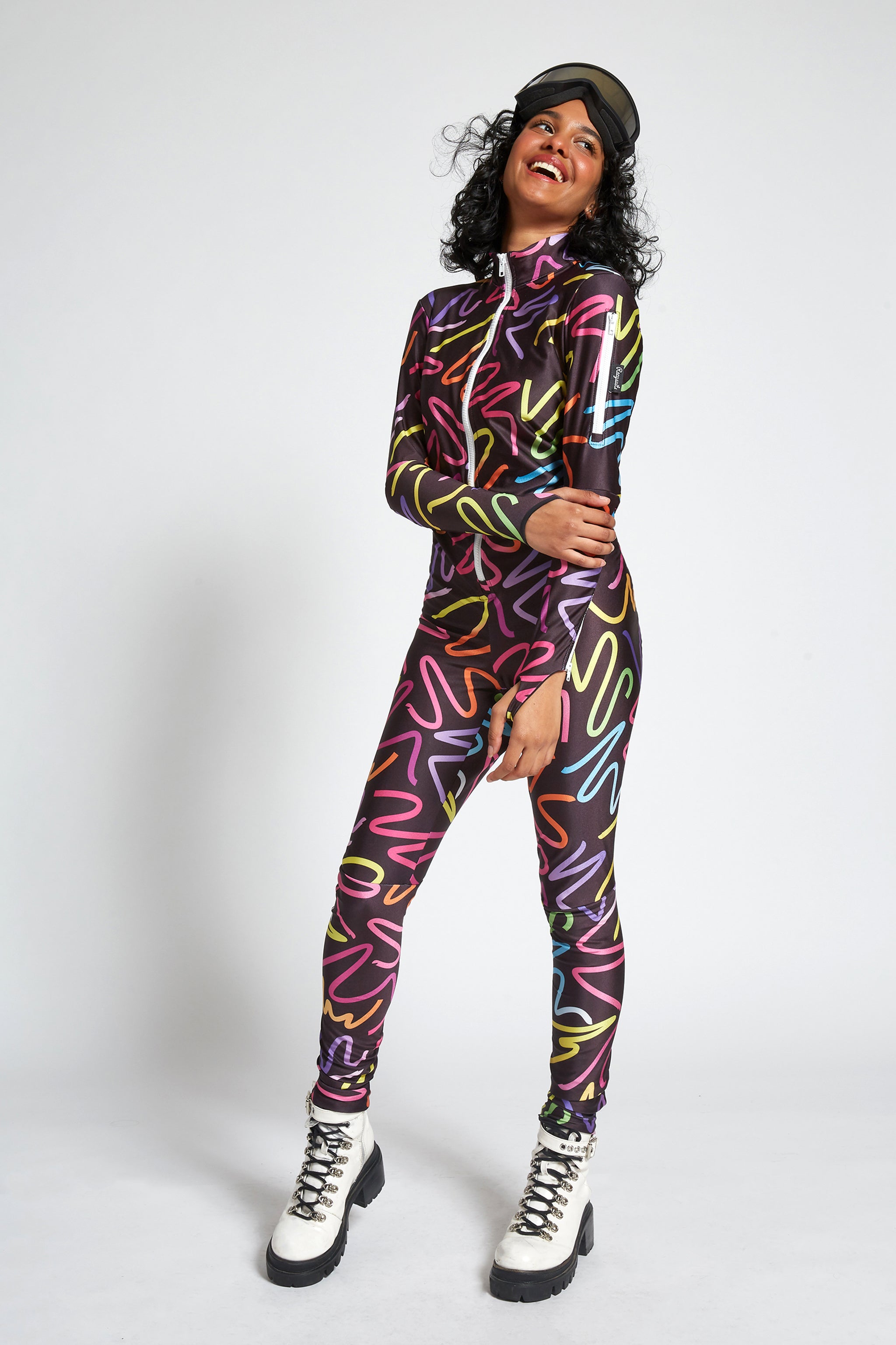 The Barbara (Ships in time for Christmas)