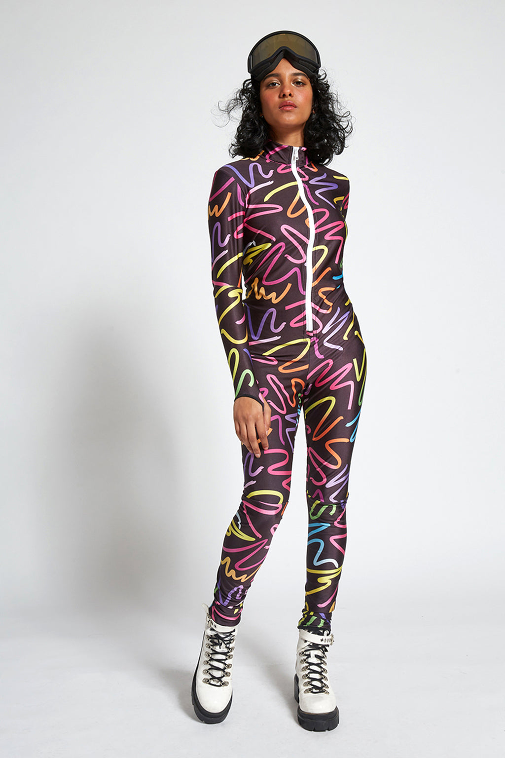 The Barbara (Ships in time for Christmas)