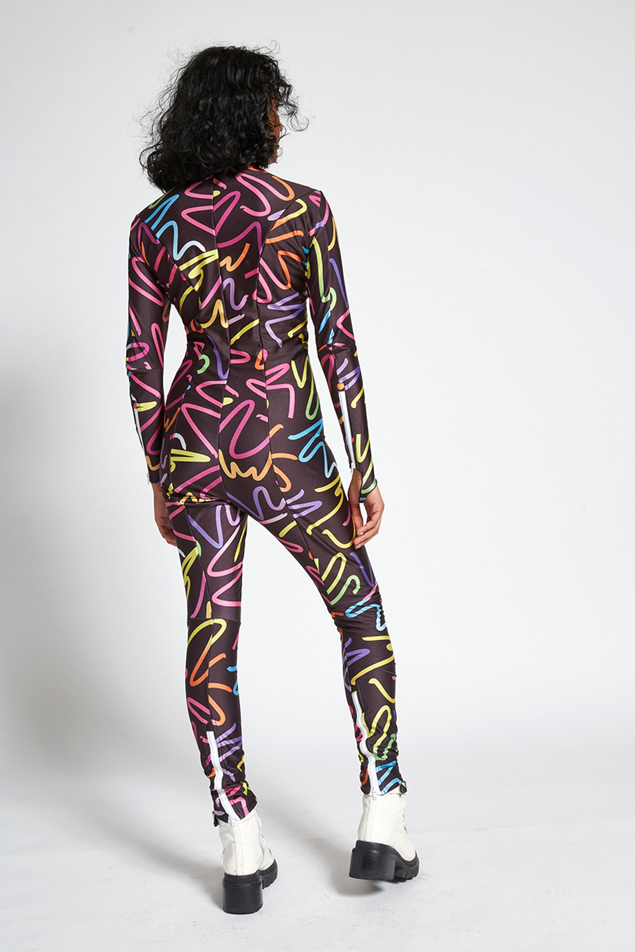 The Barbara (Ships in time for Christmas)