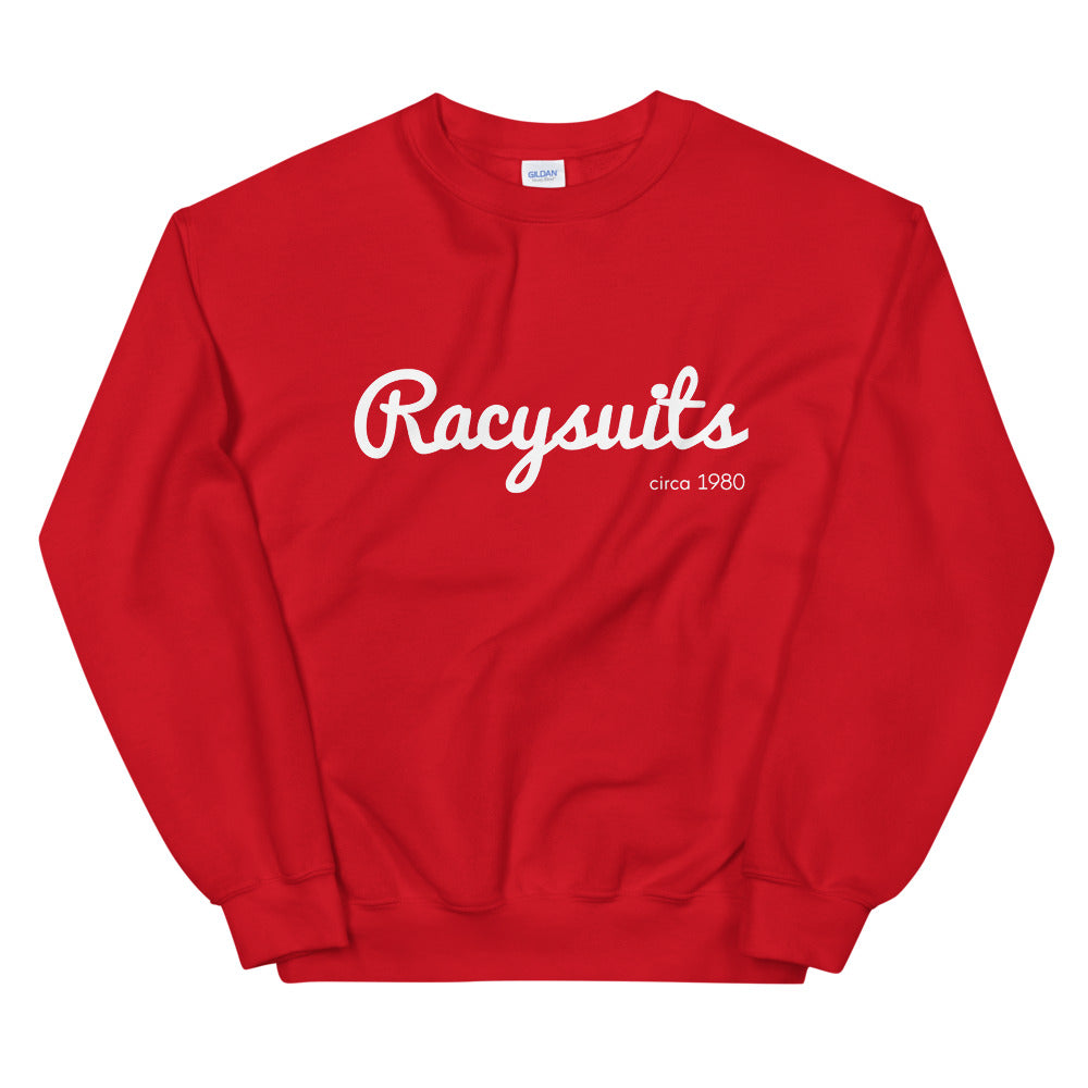 Racysuits Classic Crew