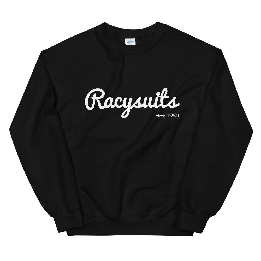 Racysuits Classic Crew