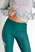Mountain Sport Legging - Evergreen