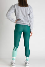 Mountain Sport Legging - Evergreen
